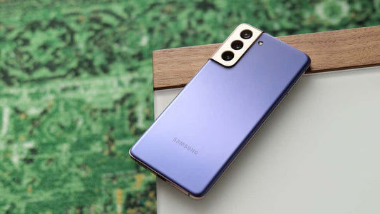 Leapp breidt inruilprogramma uit met Samsung, Google en Xiaomi