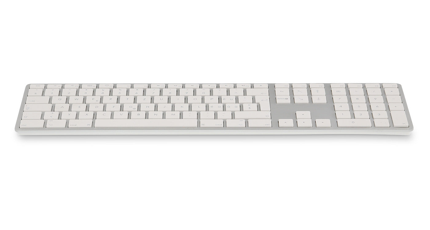 LMP Bluetooth Keyboard met Numeric Keypad (QWERTY - EUROPE/NL)