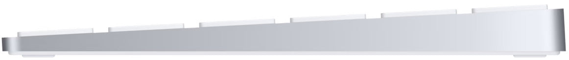 Refurbished Magic Keyboard 3 met TouchID