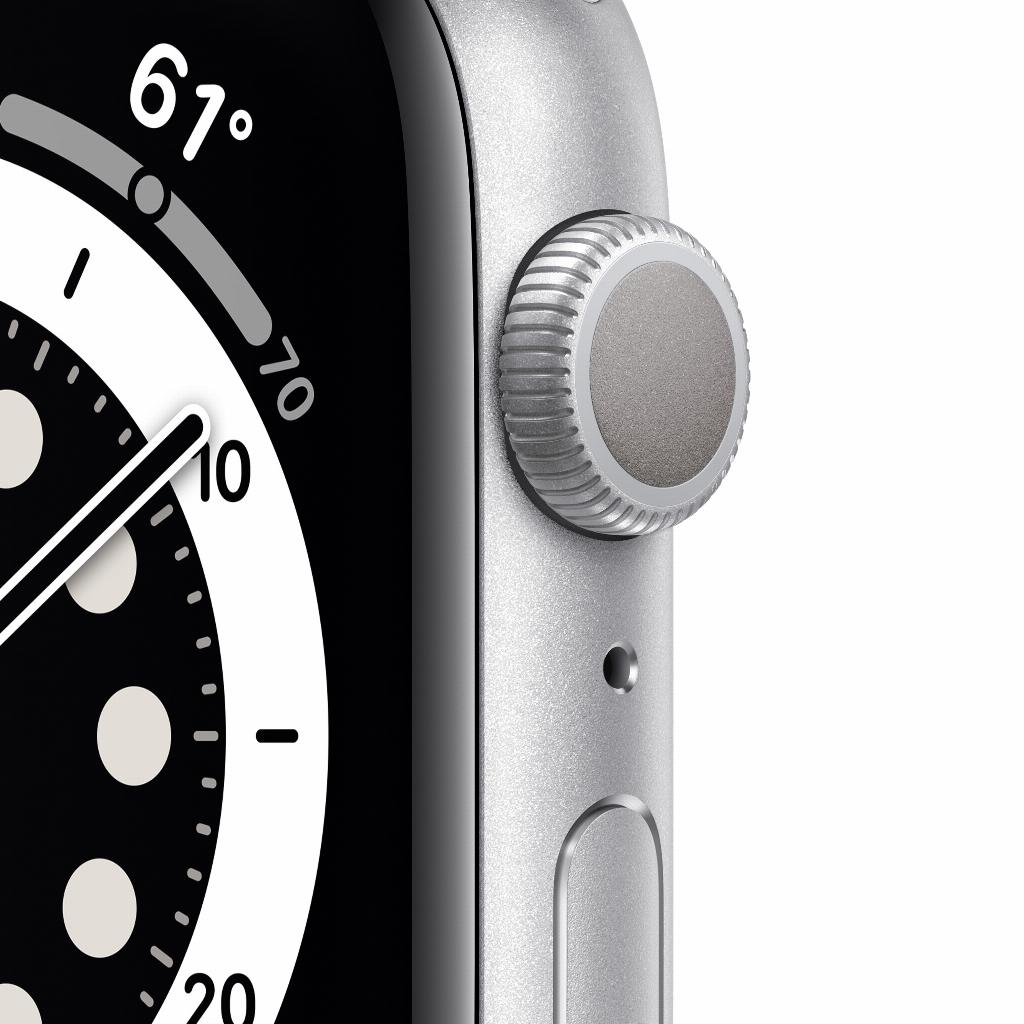 Refurbished Watch Series 6 Basis