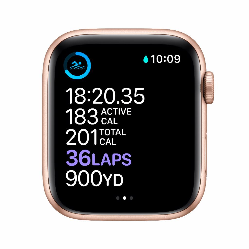 Refurbished Watch Series 6 Basis