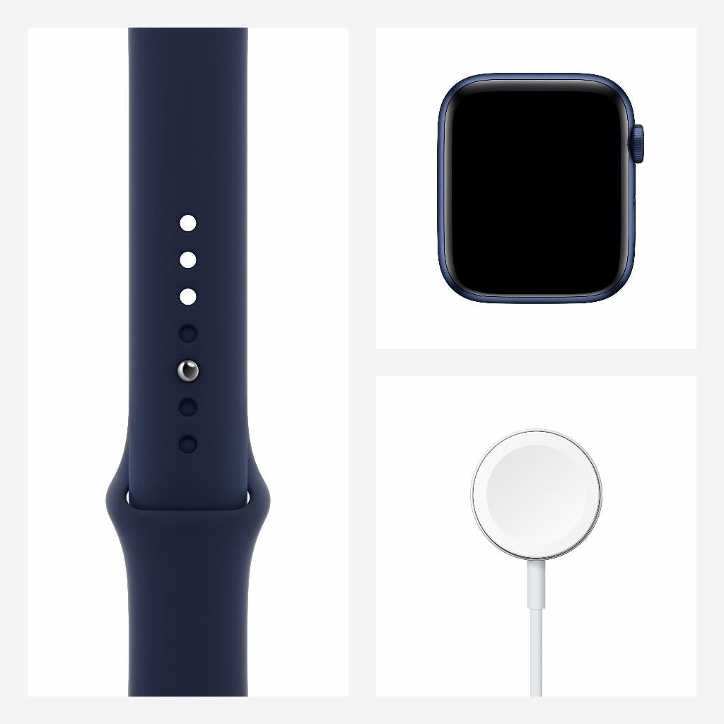 Refurbished Watch Series 6 Basis