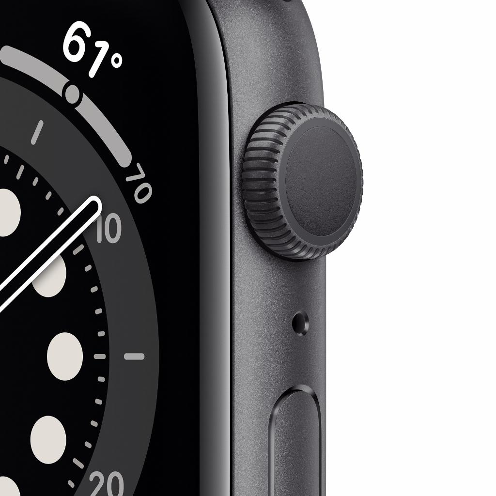 Refurbished Watch Series 6 Basis