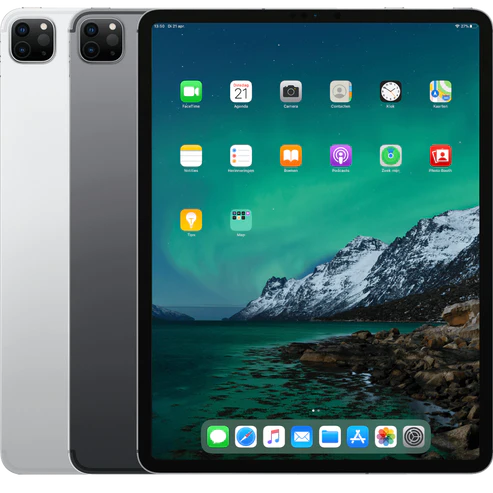 iPad Pro 12.9 inch 2020 128 GB 4G