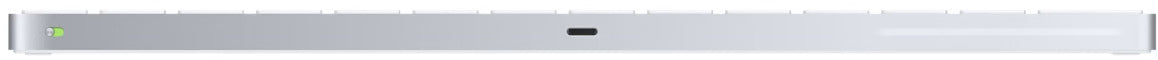 Refurbished Magic Keyboard 3 met TouchID