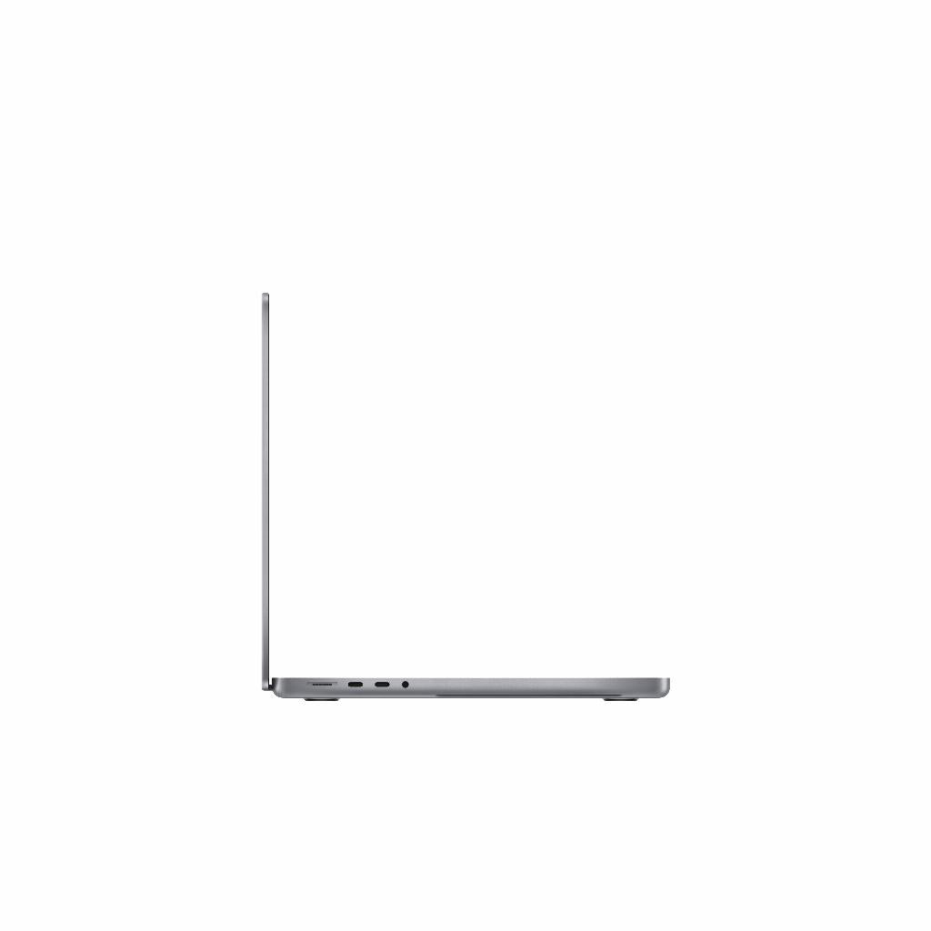 Refurbished MacBook Pro 14 Spacegrijs (2021)