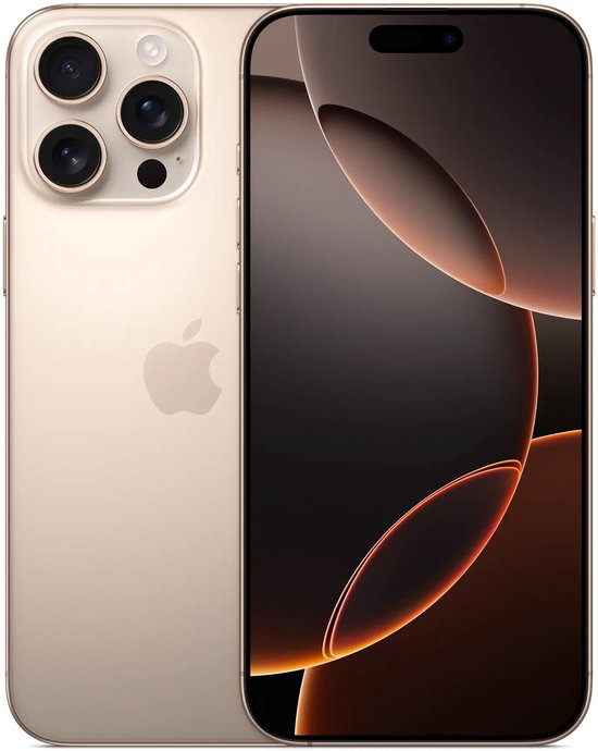 iPhone 16 Pro Max 256 GB