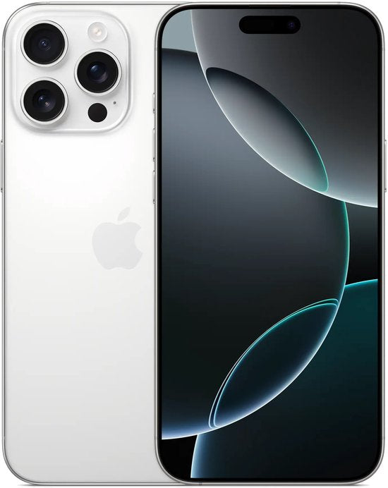 iPhone 16 Pro Max 256 GB