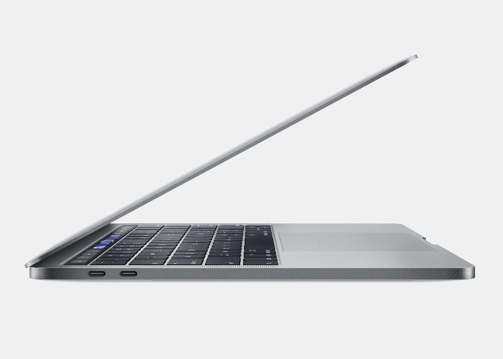 Refurbished MacBook Pro Touchbar 13" i5 1.4 8GB 256GB 2019