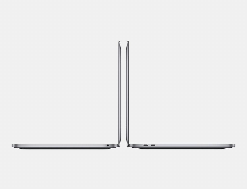Refurbished MacBook Pro Touchbar 13" i5 1.4 8GB 256GB 2019