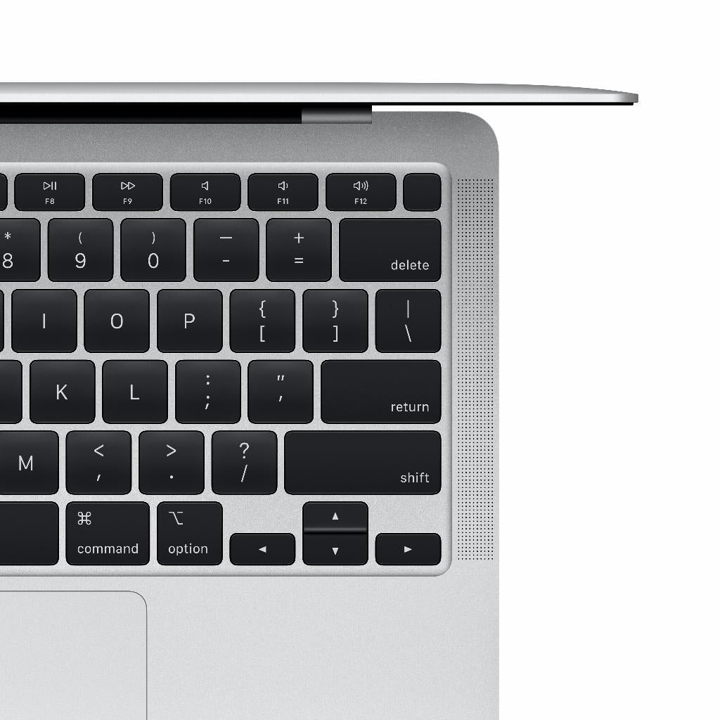 MacBook Air 13 inch M1 8-core CPU 7-core GPU 8 GB 512 GB