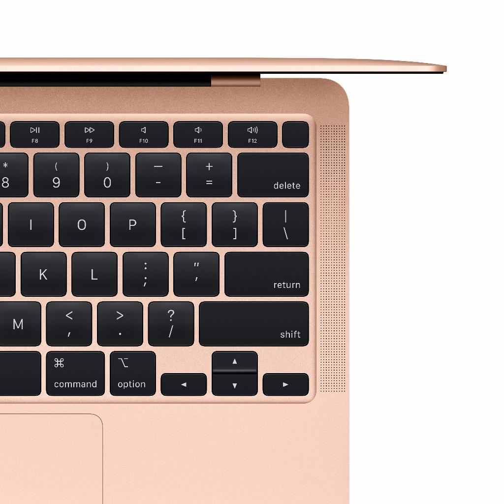 MacBook Air 13 inch M1 8-core CPU 7-core GPU 8 GB 512 GB