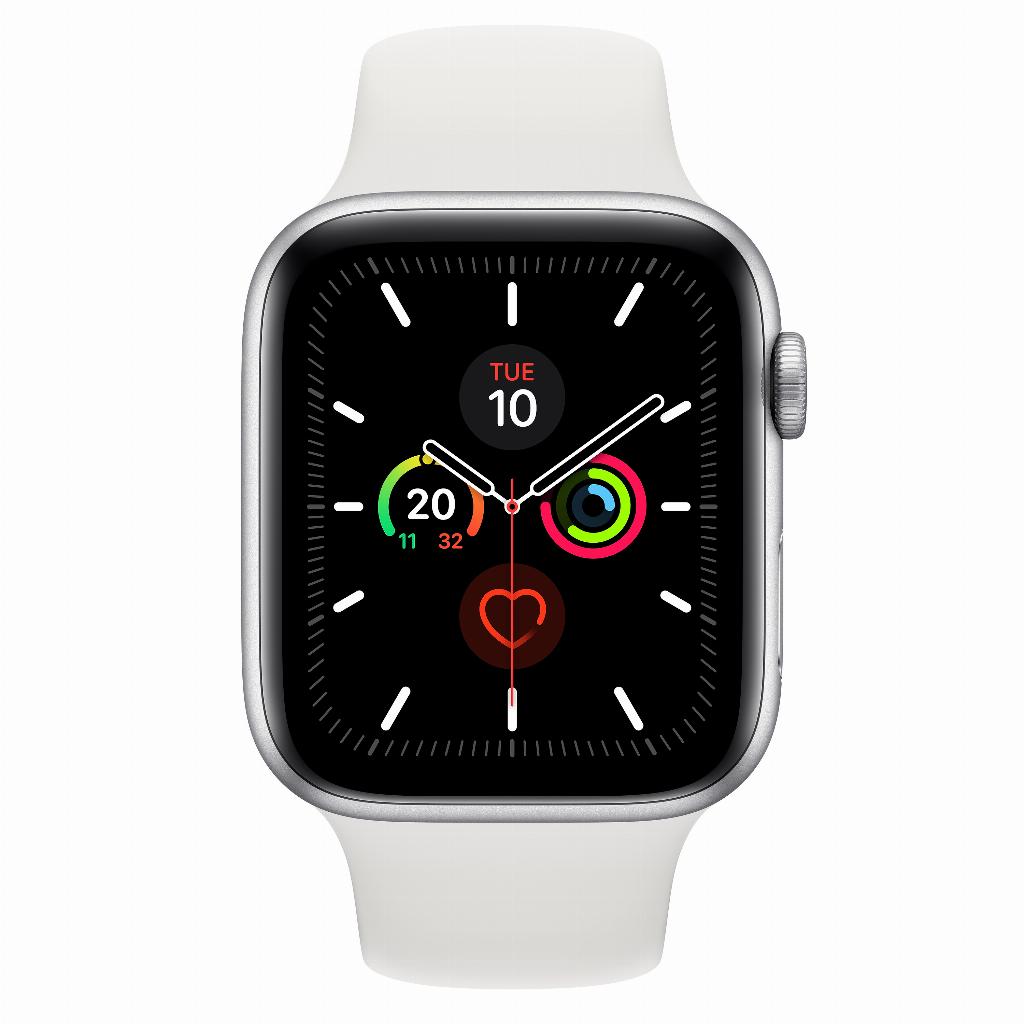 Apple Watch Series 5 44mm