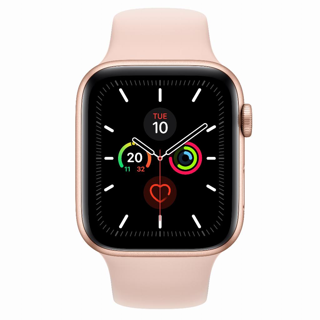 Apple Watch Series 5 44mm