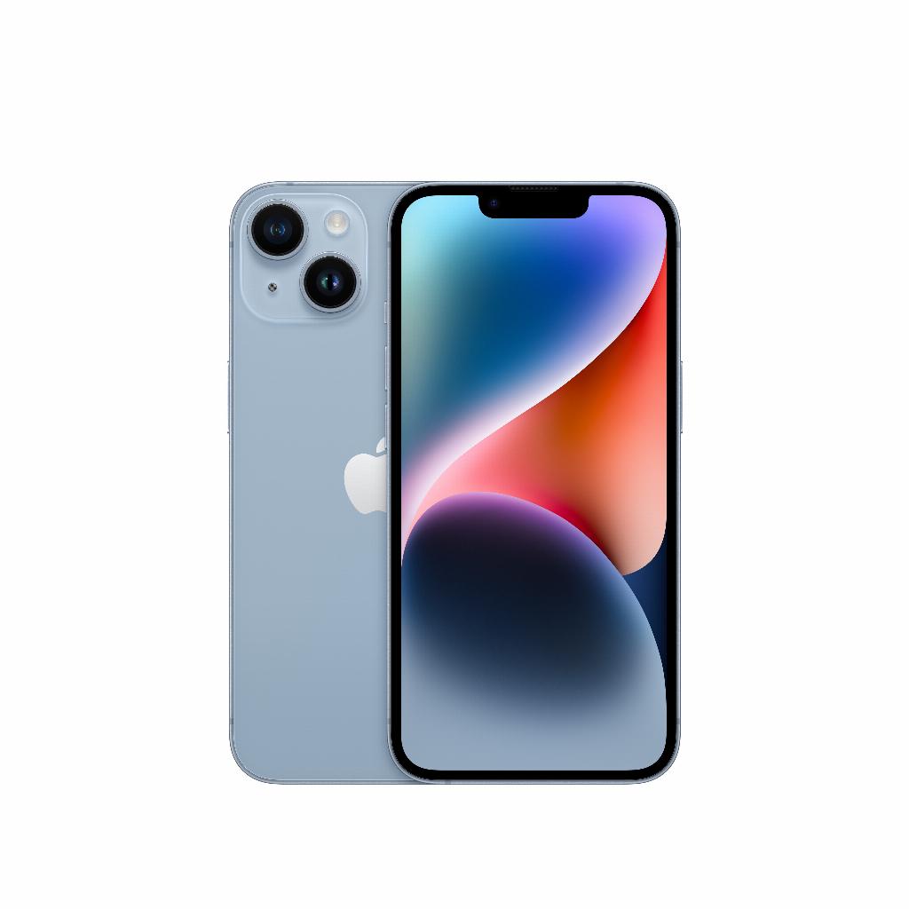 Refurbished iPhone 14 Plus (2022)