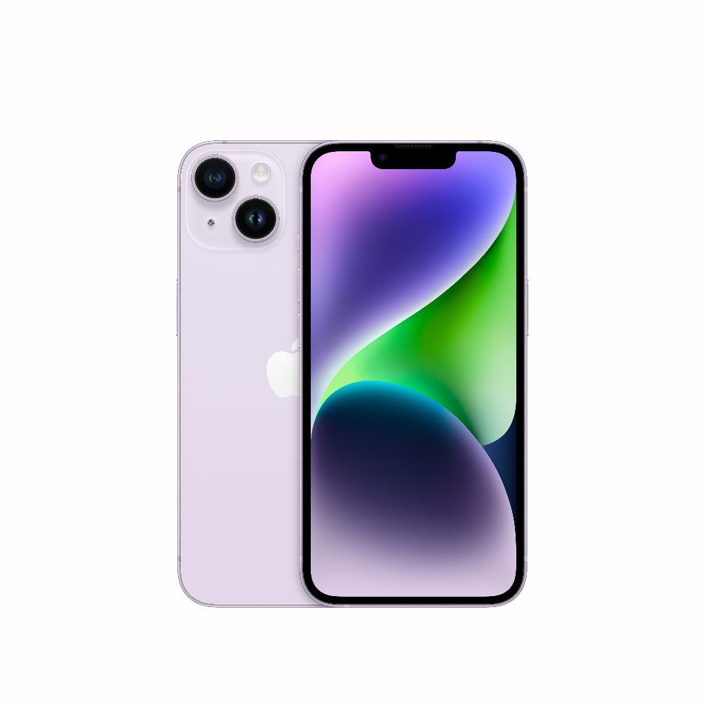 Refurbished iPhone 14 Plus (2022)