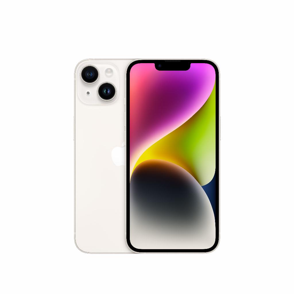 Refurbished iPhone 14 Plus (2022)