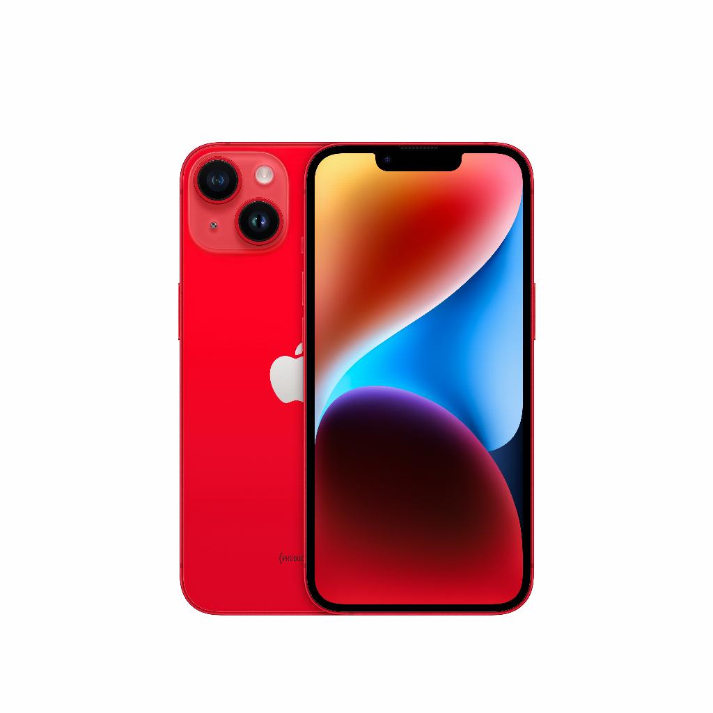 Refurbished iPhone 14 Plus (2022)