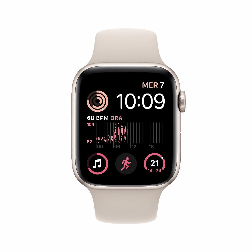 Refurbished Watch SE 2022 GPS 44mm