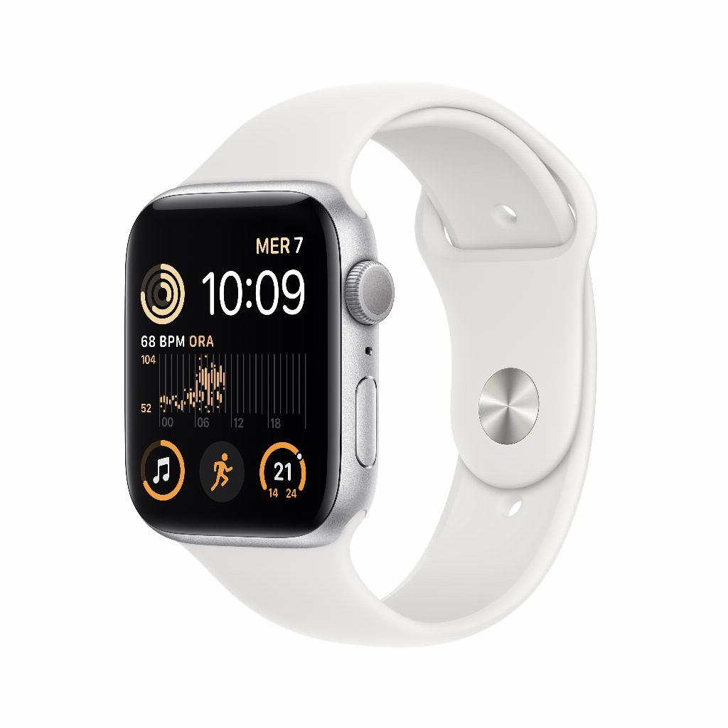 Refurbished Watch SE 2022 GPS 44mm