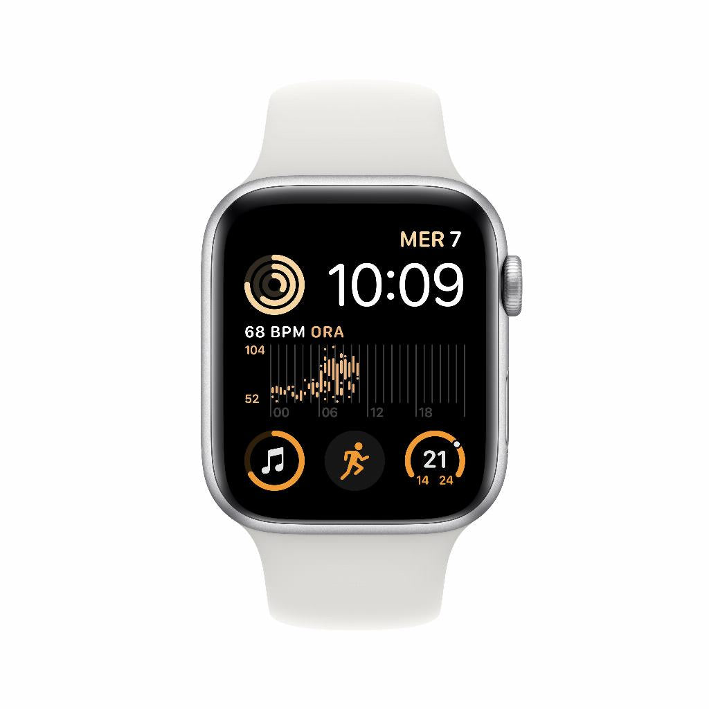Apple Watch SE 2022 GPS 40mm