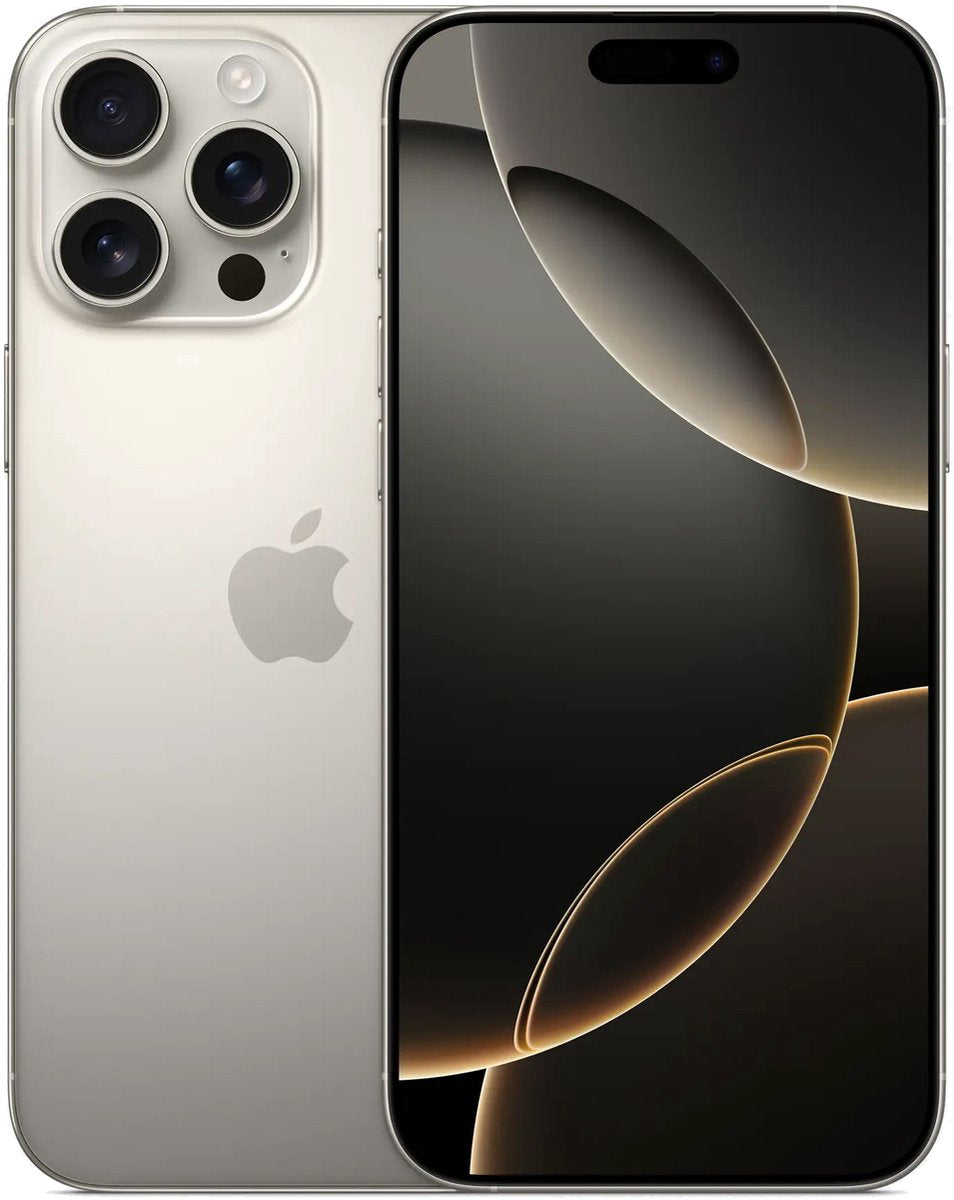 iPhone 16 Pro Max 256 GB