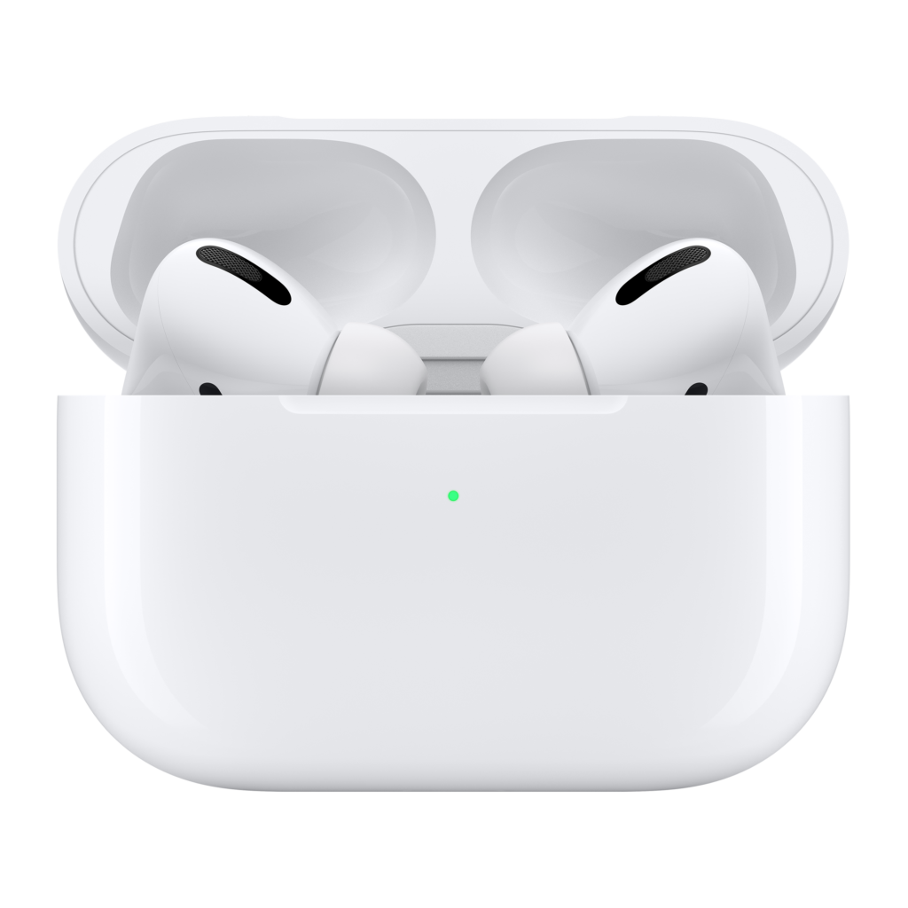 Refurbished Airpods Pro (1st generation)