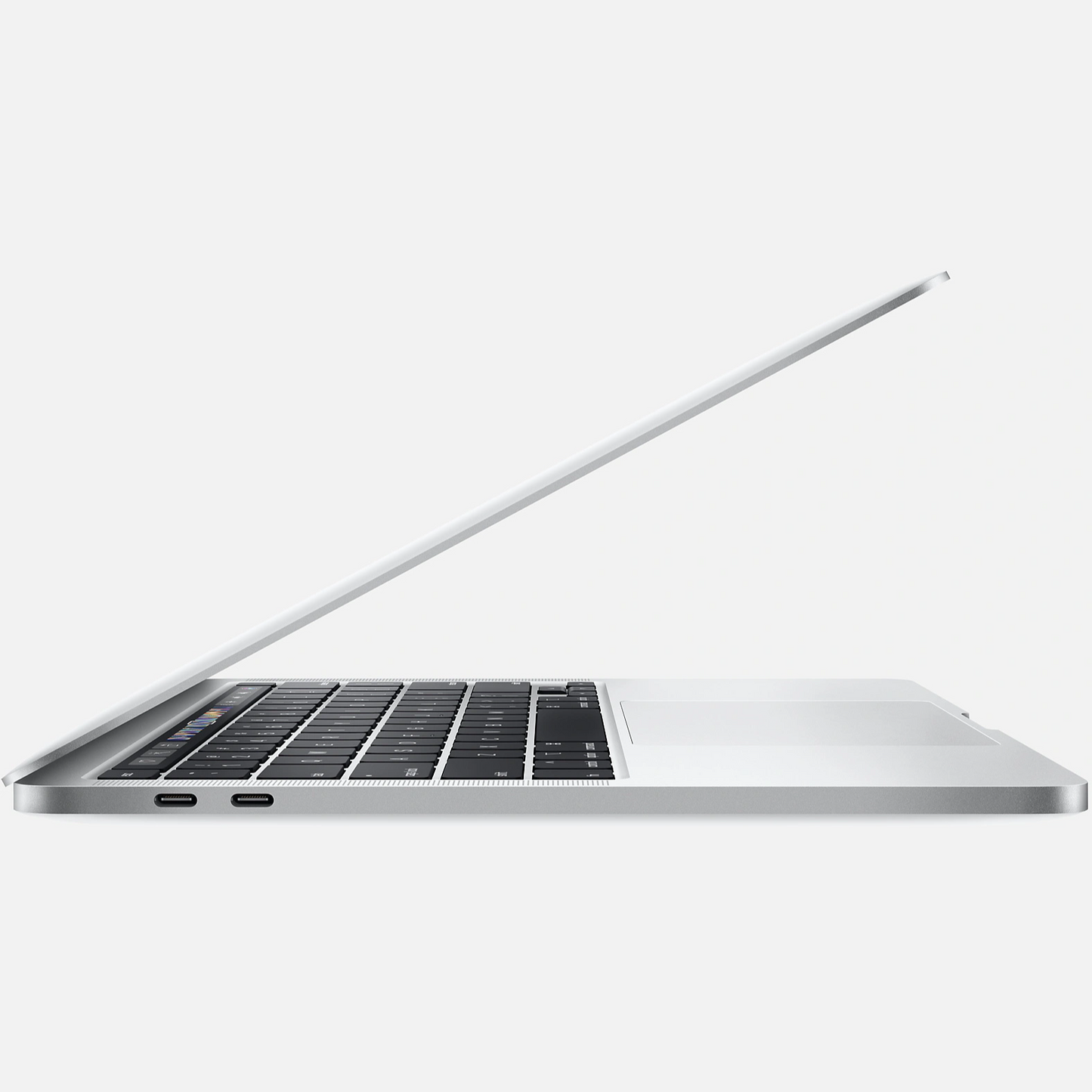 MacBook Pro Touchbar 13 inch i5 2.0 16 GB 512 GB