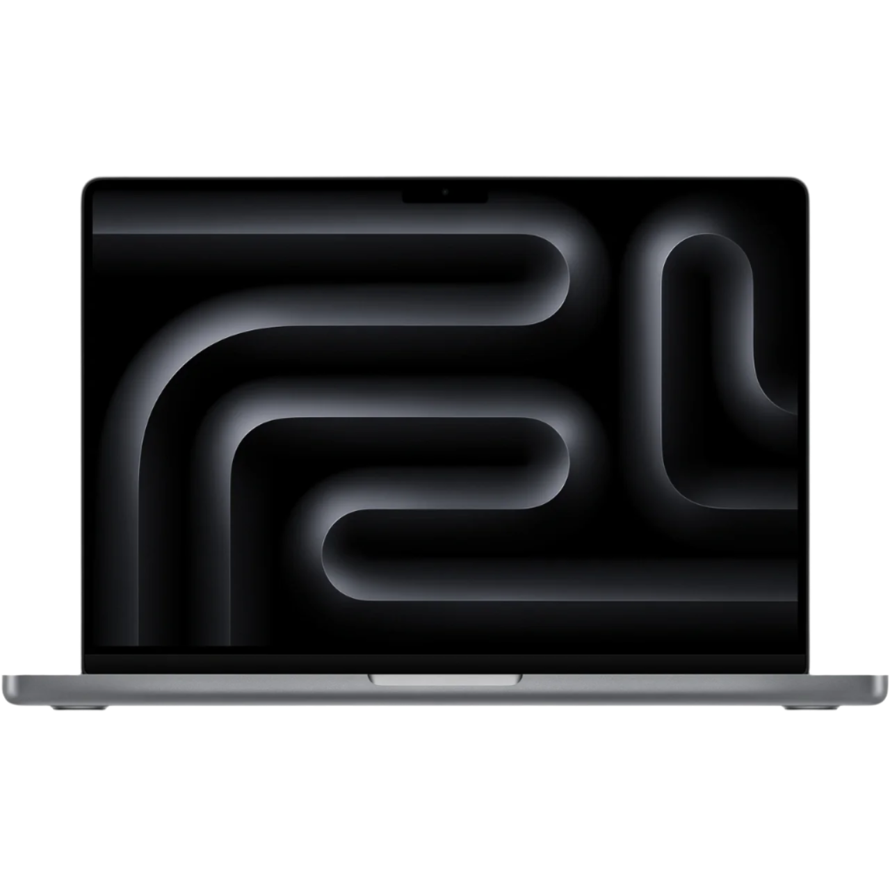 MacBook Pro 14-inch M3 8-core CPU & 10-core GPU 512GB 8GB