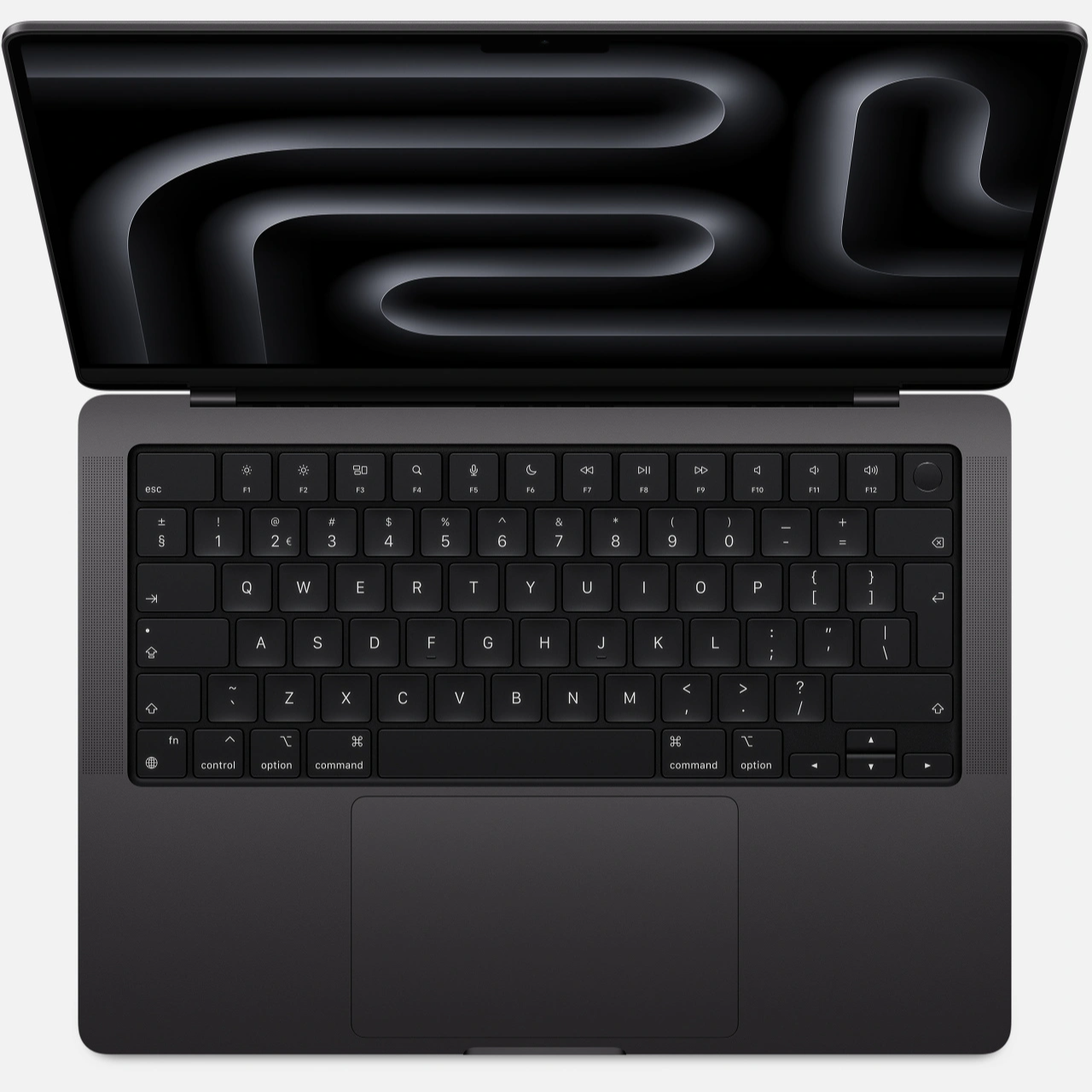 MacBook Pro 14-inch M3 Pro 11-core CPU & 14-core GPU 512GB 18GB