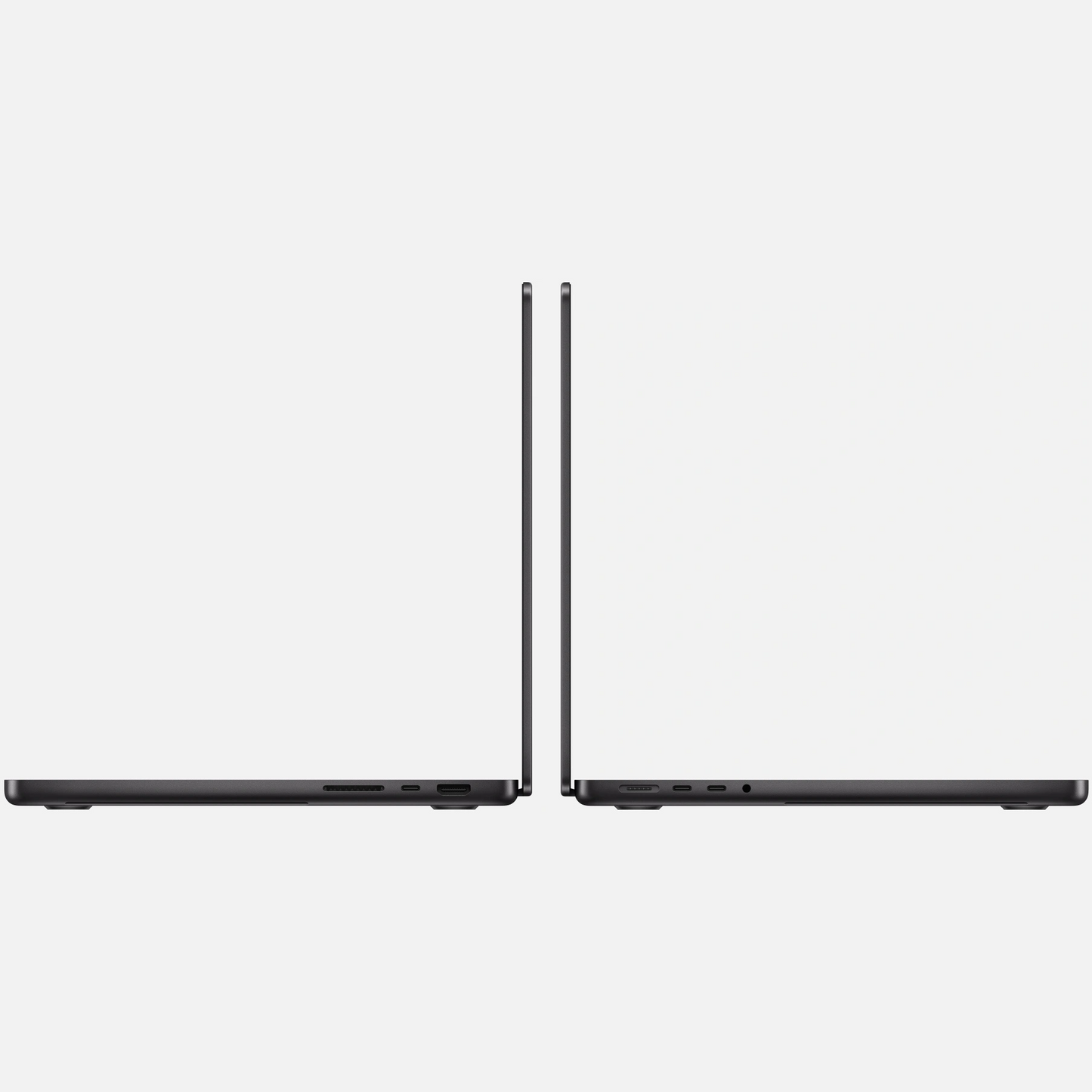 MacBook Pro 14-inch M3 Pro 11-core CPU & 14-core GPU 512GB 18GB