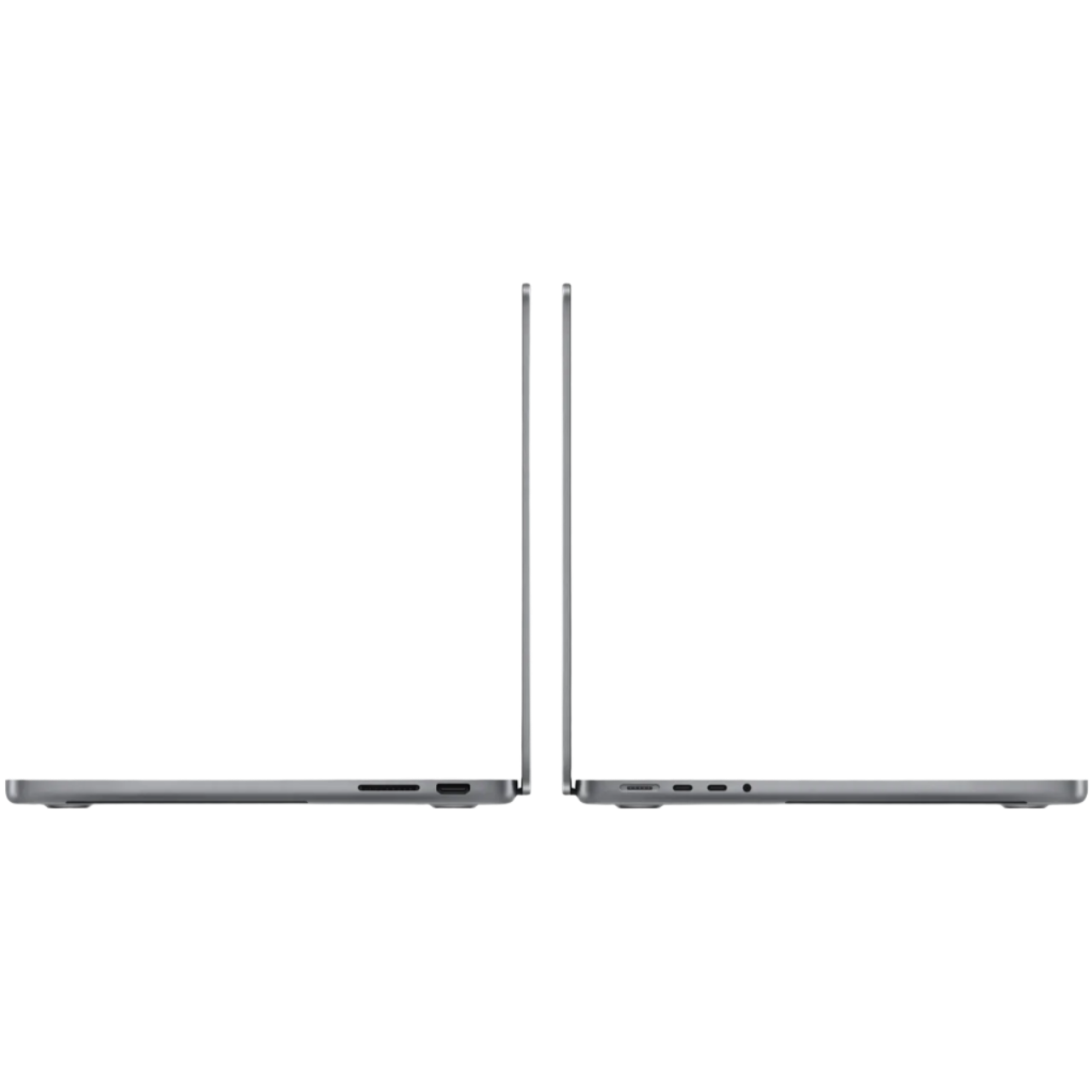 MacBook Pro 14-inch M3 8-core CPU & 10-core GPU 512GB 8GB