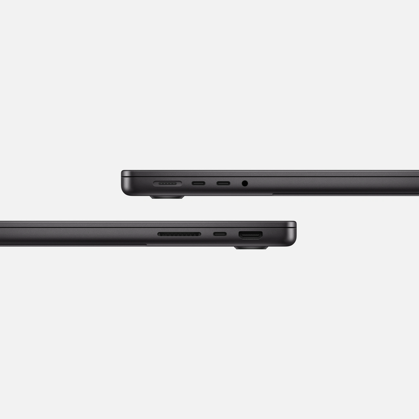 MacBook Pro 14-inch M3 Pro 11-core CPU & 14-core GPU 512GB 18GB