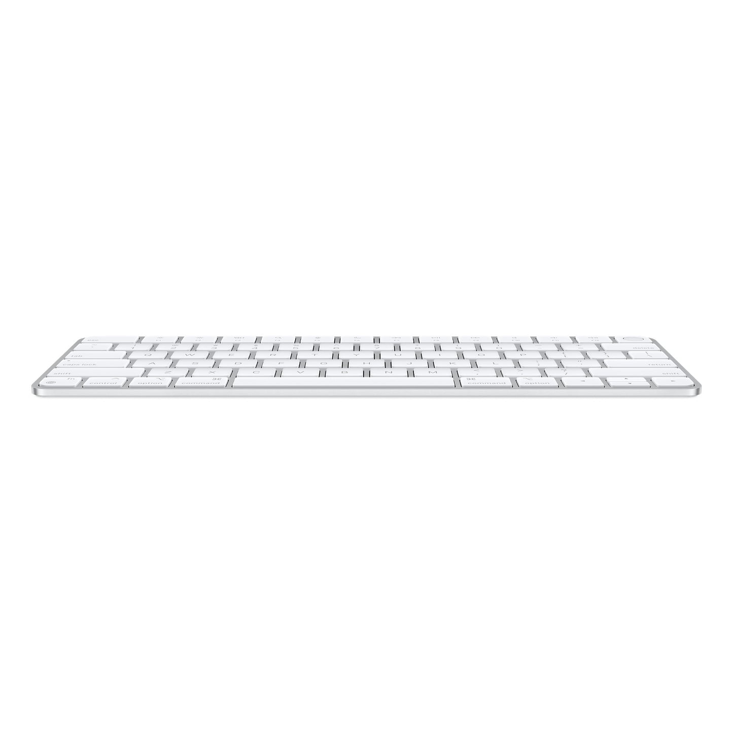 Refurbished Magic Keyboard 3 met TouchID