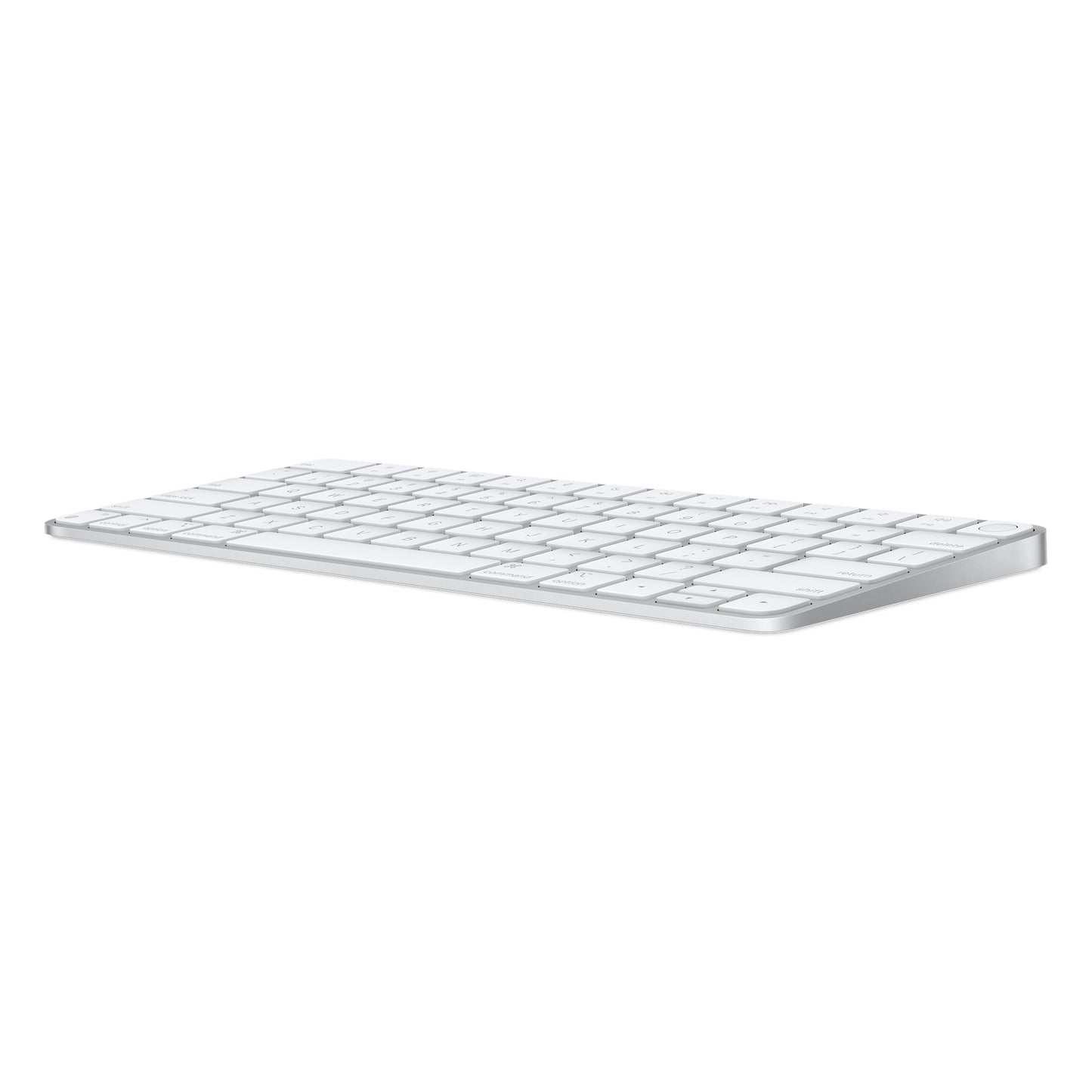 Refurbished Magic Keyboard 3 met TouchID