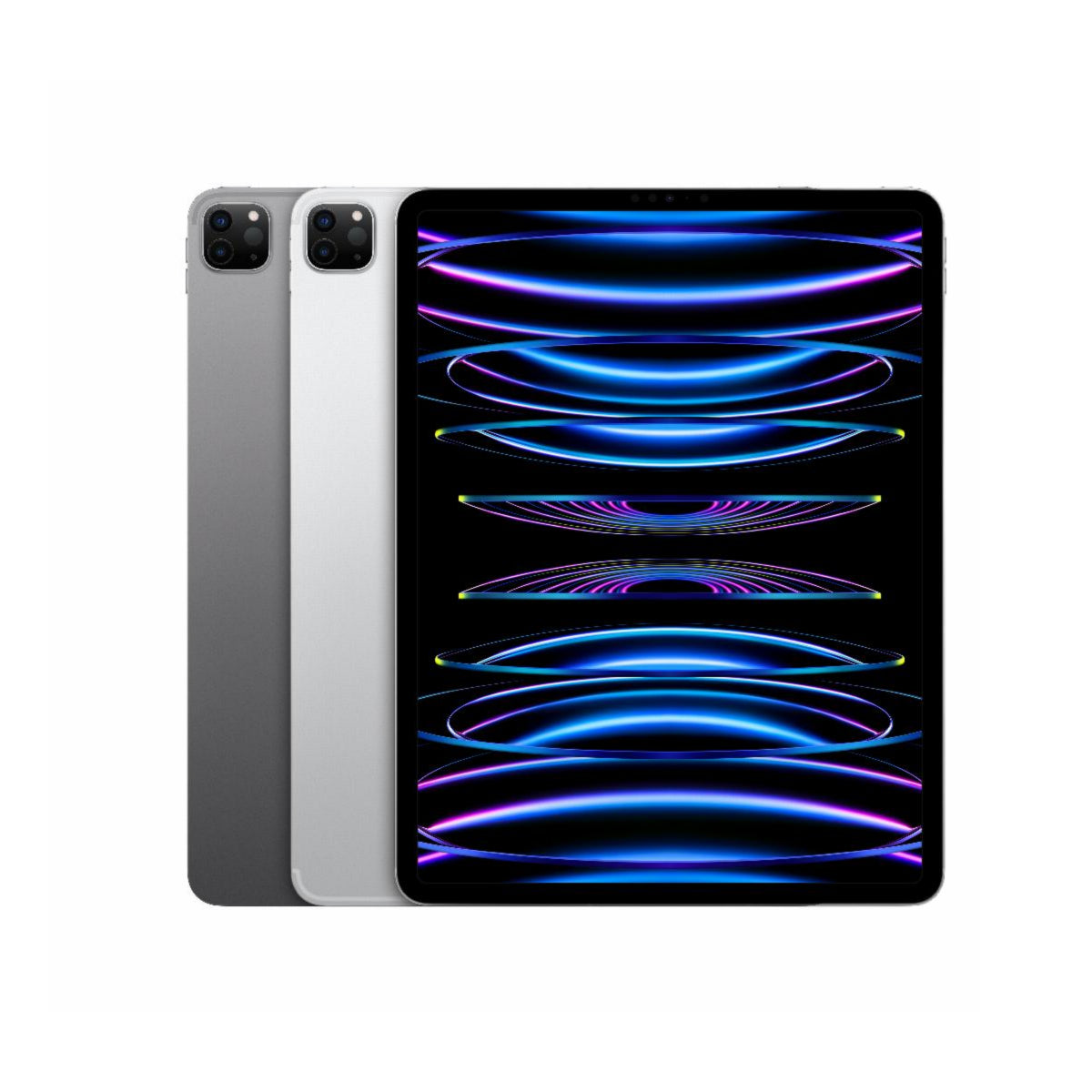 iPad Pro 12.9 128 GB (2022)
