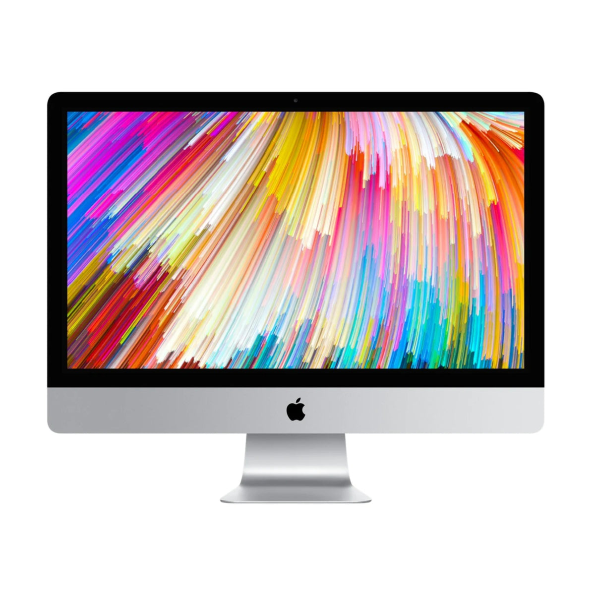 iMac 27 inch (5K) i5 3.8 32 GB 512 GB SSD