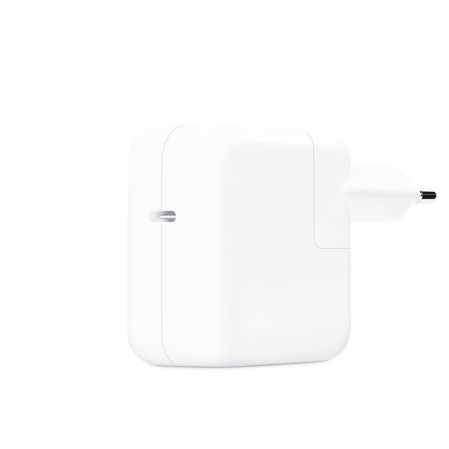 Refurbished Apple USBC-oplader van 30W met kabel