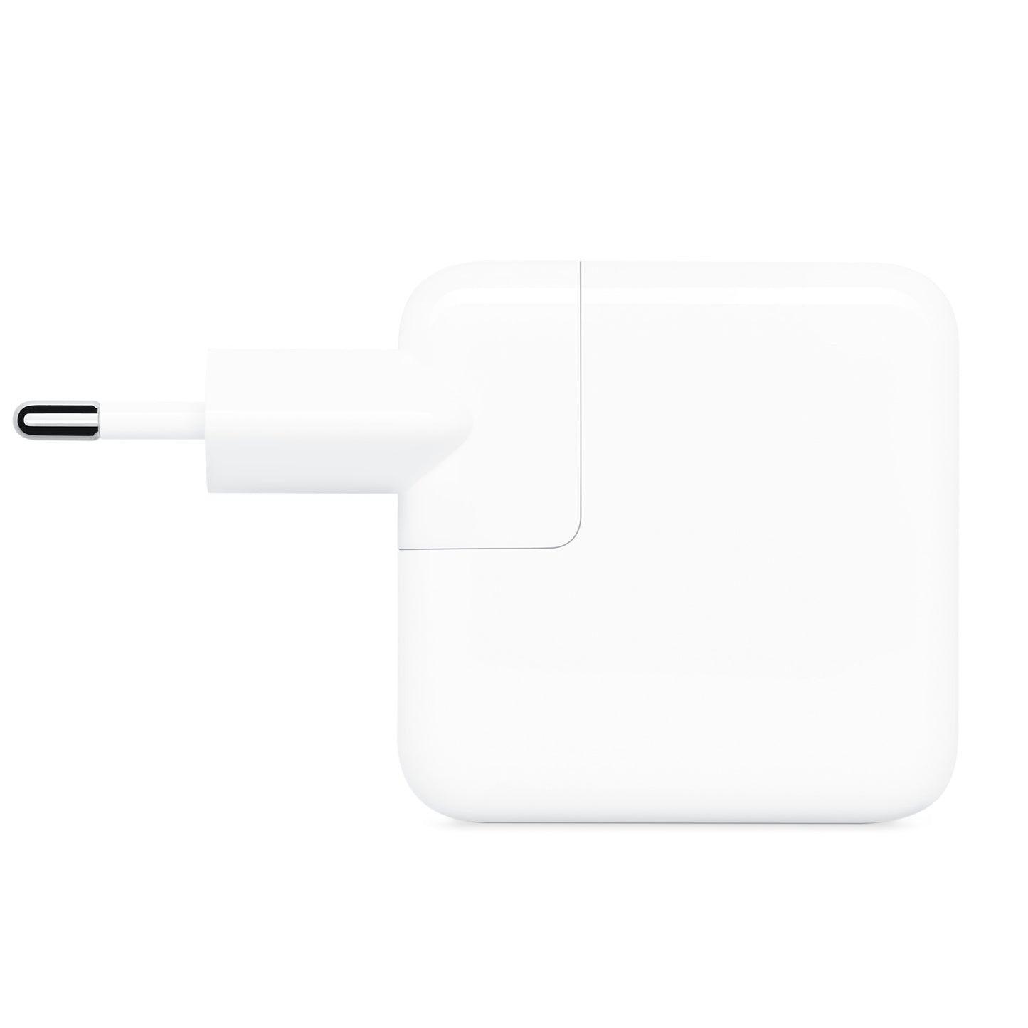 Refurbished Apple USBC-oplader van 30W met kabel
