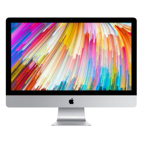 iMac 27inch i7 4.2 16 GB 512 GB SSD