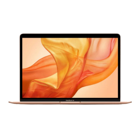 MacBook Air 13 inch i5 1.6 9th gen 8 GB 256 GB