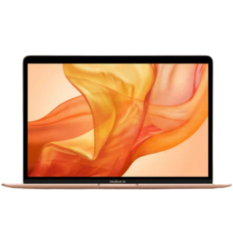 MacBook Air 13 inch i5 1.6 9th gen 8 GB 128 GB