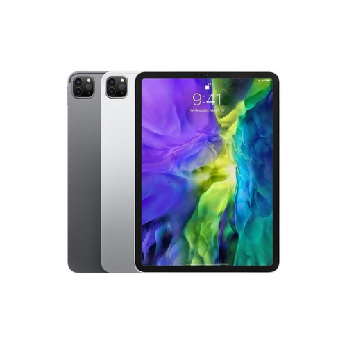 iPad Pro 12.9 256 GB (2020) 4G