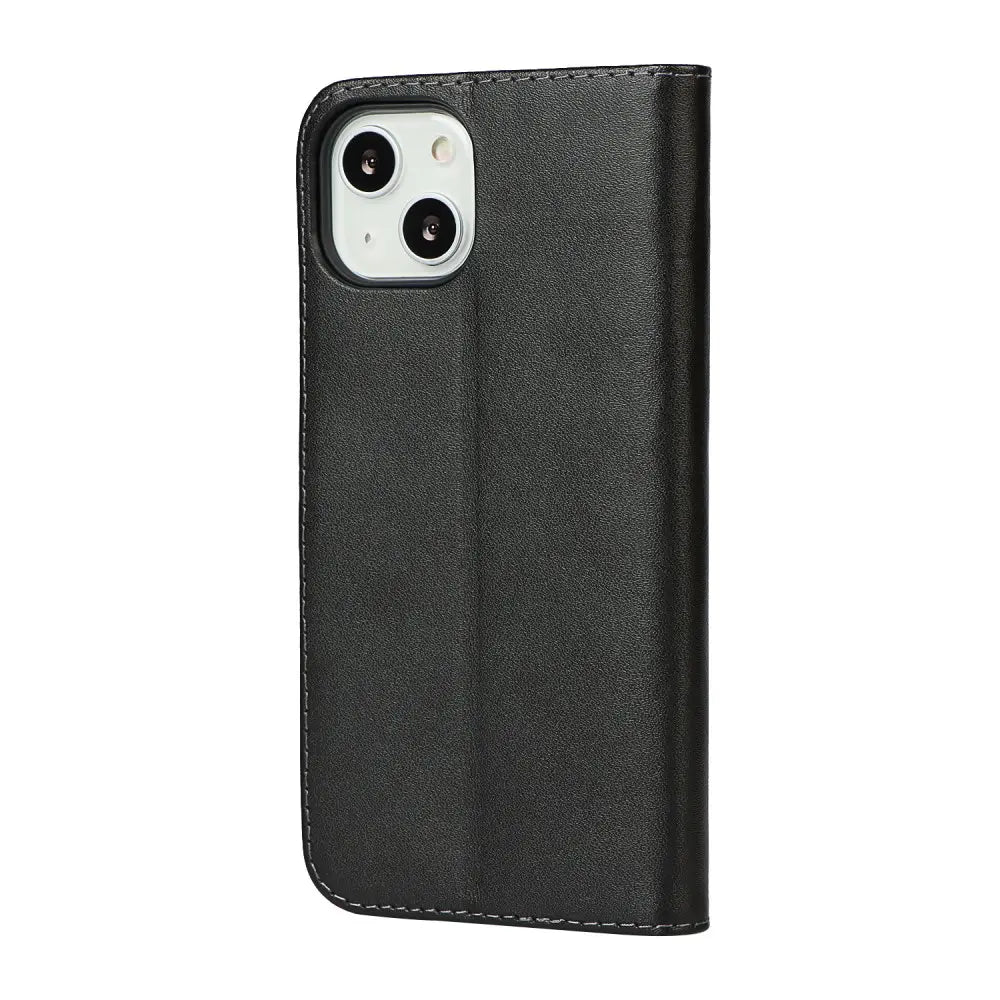 iPhone 15 hoesje met pasjeshouder
