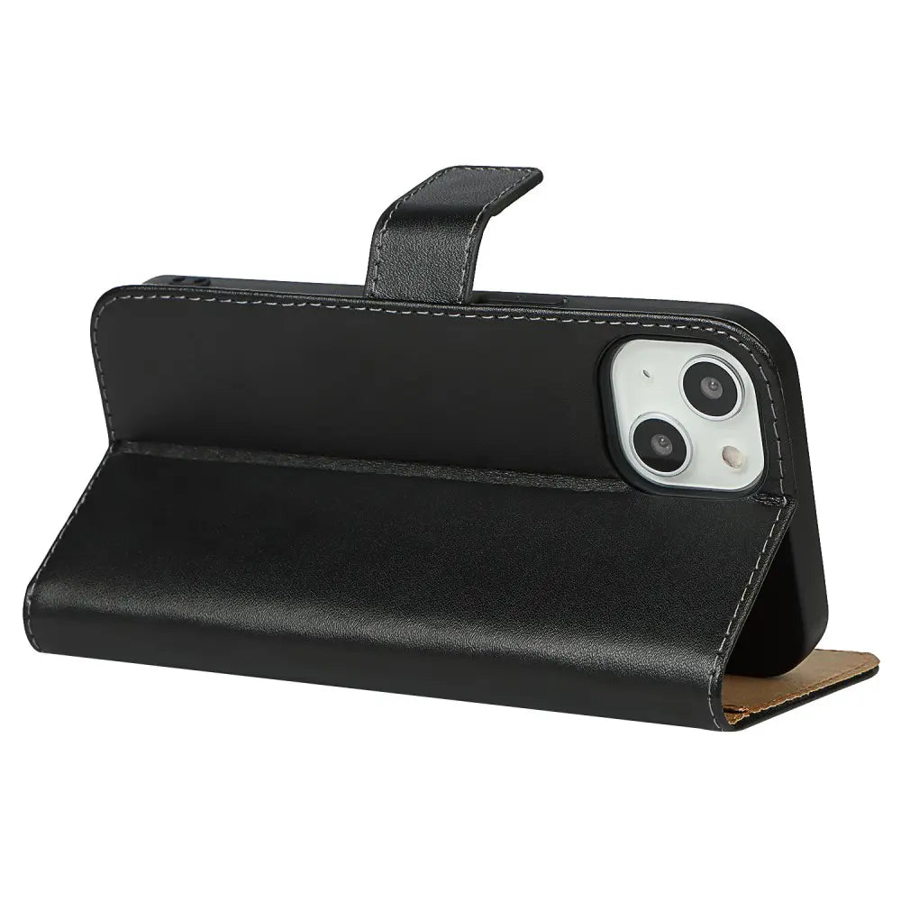 iPhone 15 hoesje met pasjeshouder