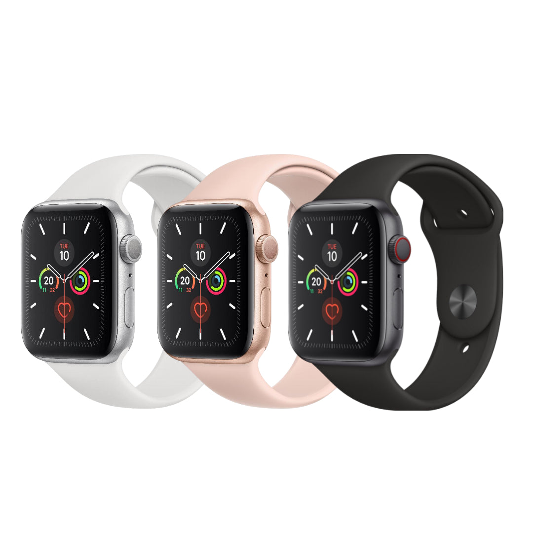 Watch Series 5 40mm