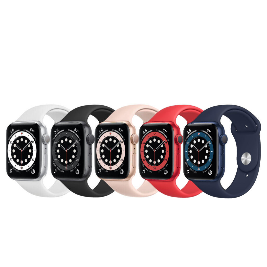 Apple Watch Series 6 40mm