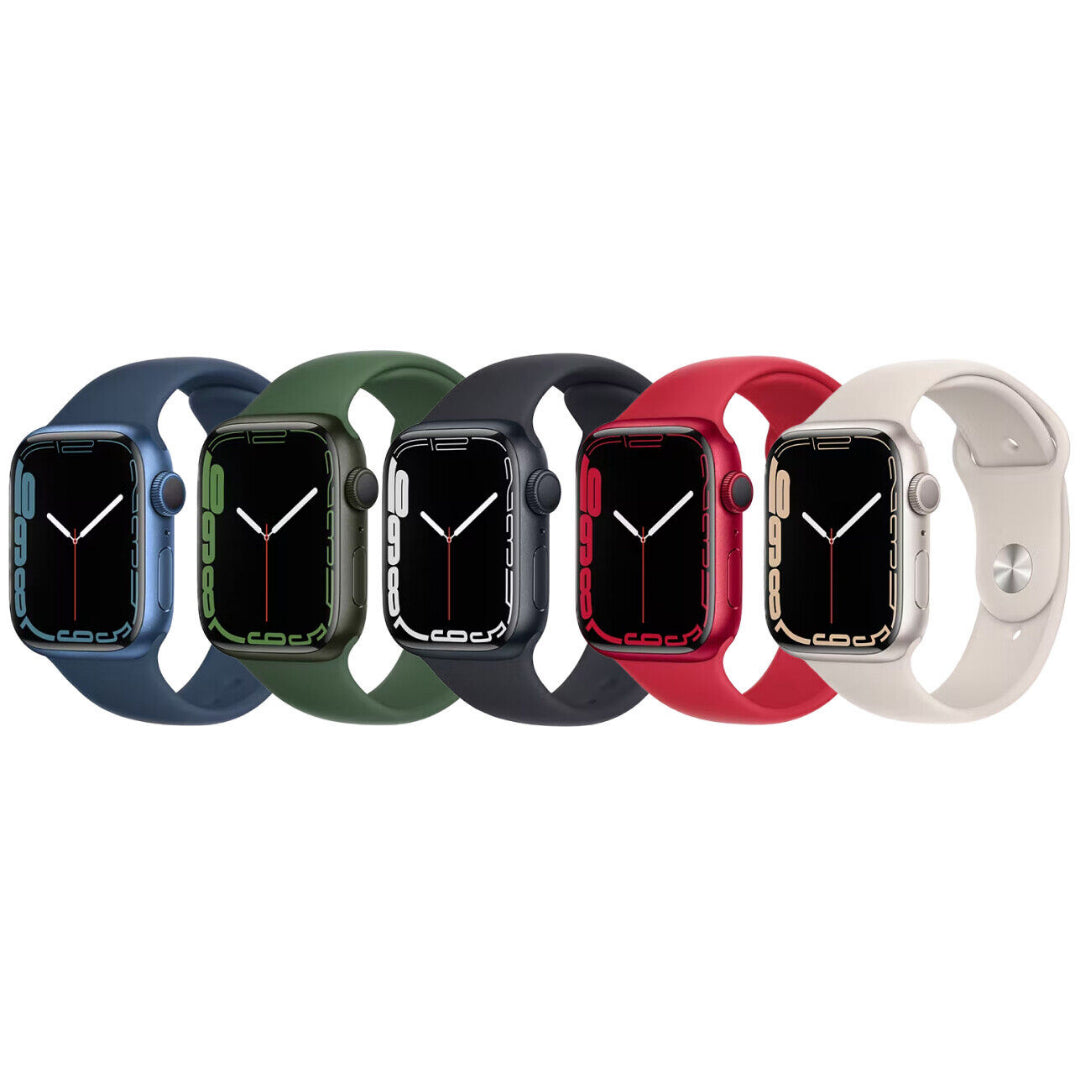 Apple Watch Series 7 41mm