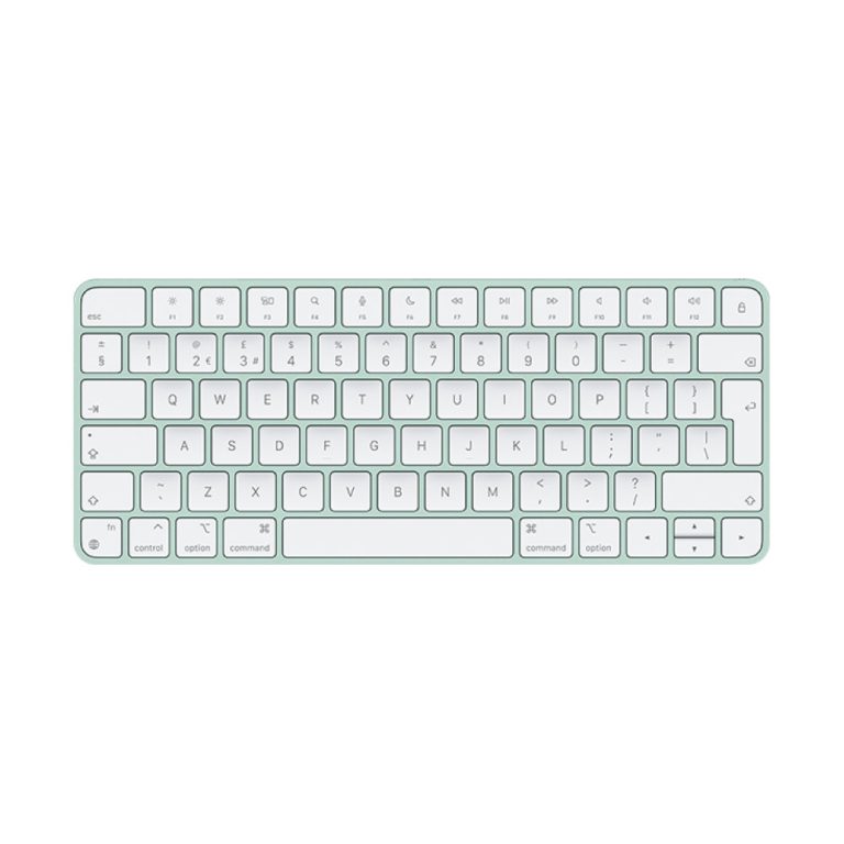 Refurbished Magic Keyboard 3 met TouchID