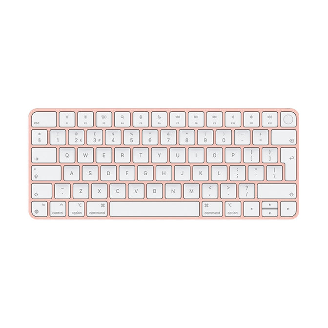 Refurbished Magic Keyboard 3 met TouchID